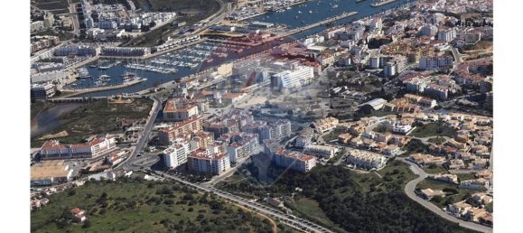 1662m² Land in Lagos, Portugal No. 155038 3