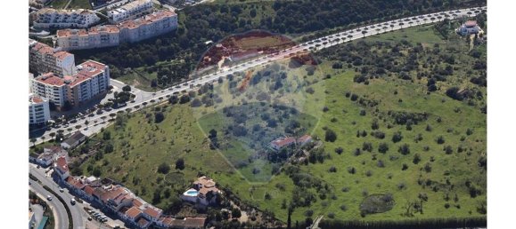 1662m² Land in Lagos, Portugal No. 155038 8