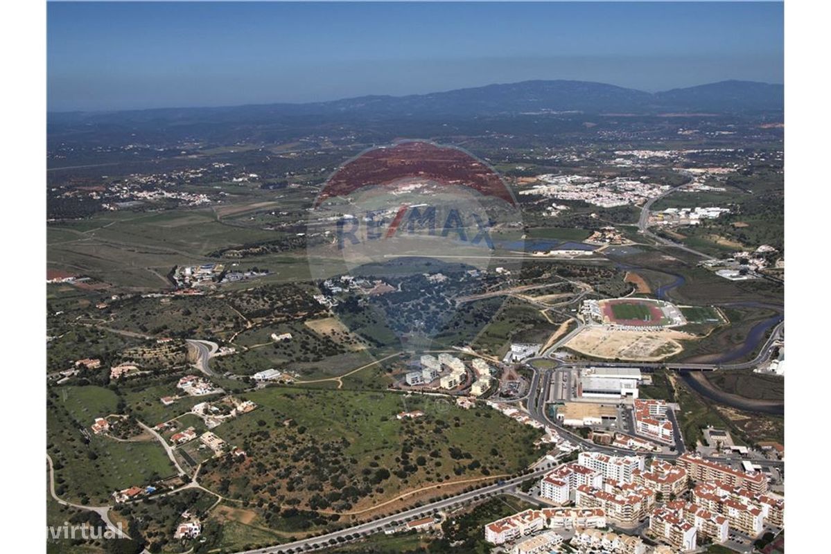 1662m² Land in Lagos, Portugal No. 155038