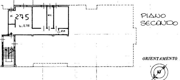 3 bedrooms Apartment in Follonica, Italy No. 316020 31