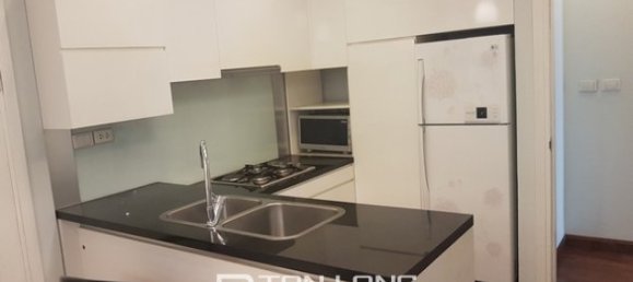 Квартира с 3 спальнями в Тэйхо, Вьетнам № 1793 5