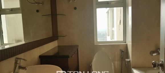 Квартира с 3 спальнями в Тэйхо, Вьетнам № 1793 9