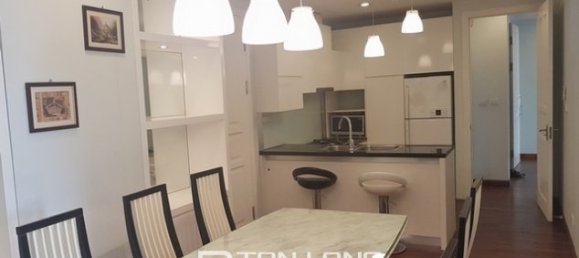 Квартира с 3 спальнями в Тэйхо, Вьетнам № 1793 3