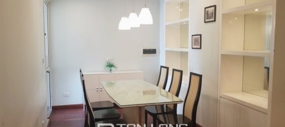 Квартира с 3 спальнями в Тэйхо, Вьетнам № 1793 2