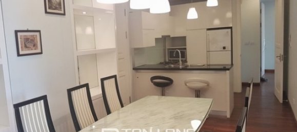 Квартира с 3 спальнями в Тэйхо, Вьетнам № 1793 4