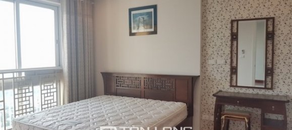 Квартира с 3 спальнями в Тэйхо, Вьетнам № 1793 7