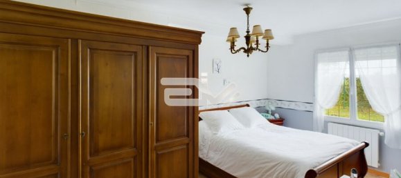 4 Schlafzimmer Haus in Romigny, France, Nr. 53109 9