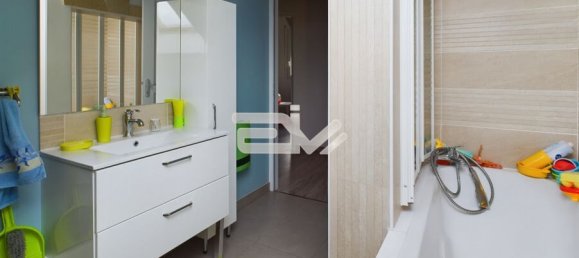 4 Schlafzimmer Haus in Romigny, France, Nr. 53109 7