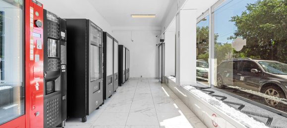 Коммерческая недвижимость 66м² в Йозефштадт, Австрия № 194794 3