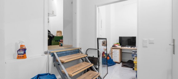 Коммерческая недвижимость 66м² в Йозефштадт, Австрия № 194794 18