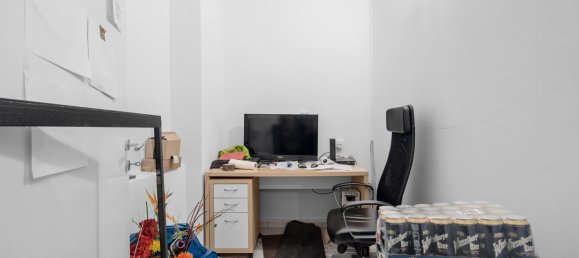 Коммерческая недвижимость 66м² в Йозефштадт, Австрия № 194794 13