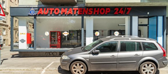 Коммерческая недвижимость 66м² в Йозефштадт, Австрия № 194794 5