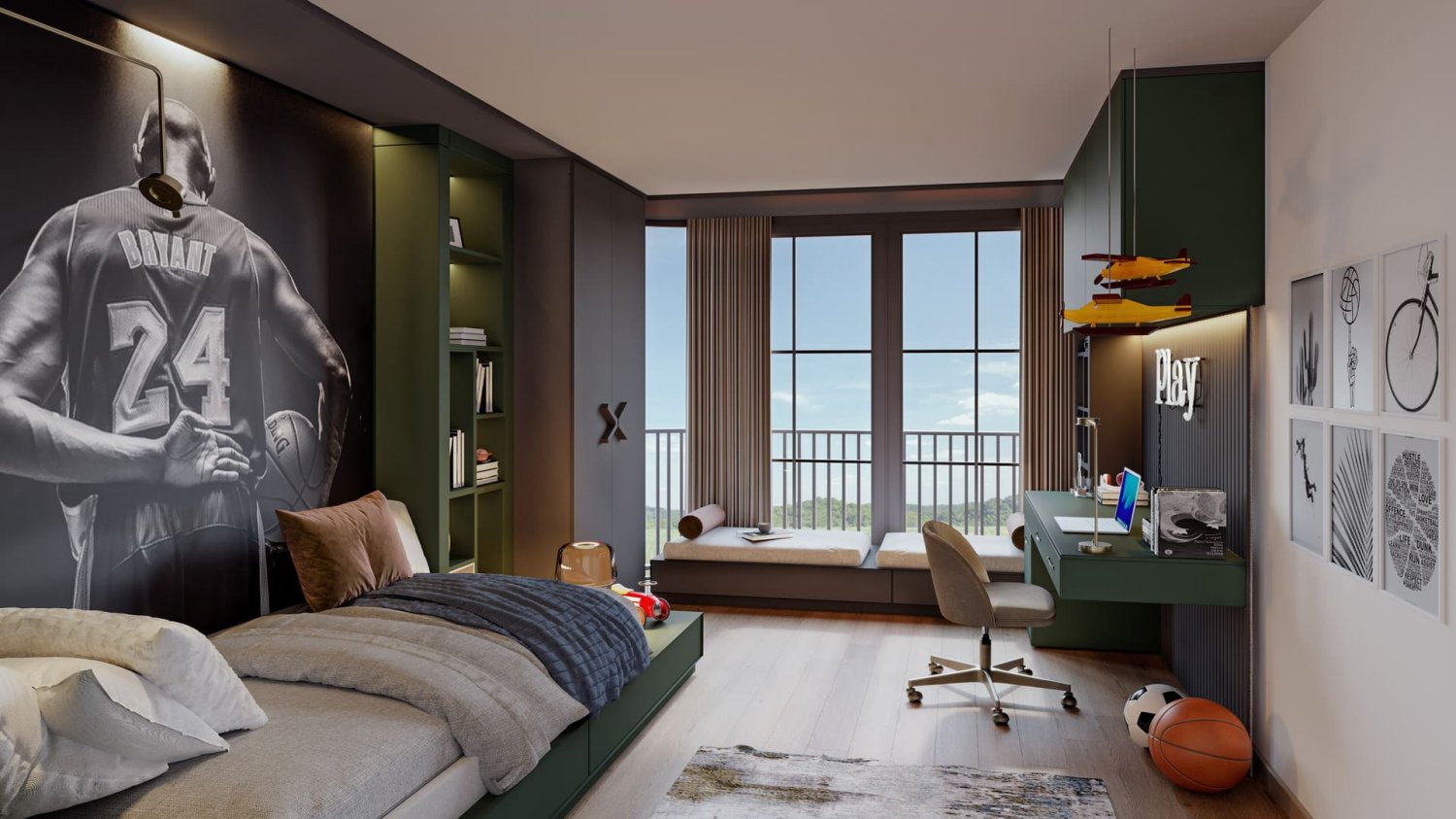 Wohnung 2+1 in Sinpas Boulevard Sefakoy, Küçükçekmece, Turkey, Nr. 36712