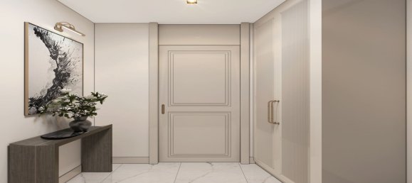 Wohnung 2+1 in Sinpas Boulevard Sefakoy, Küçükçekmece, Turkey, Nr. 36712 6