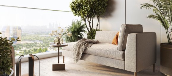 Apartamento T3 em SkyHills Astra, Al Barsha, UAE N.º 64617 8