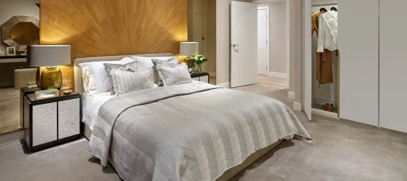 1 Schlafzimmer Wohnung in Fulham, United Kingdom, Nr. 3226 16