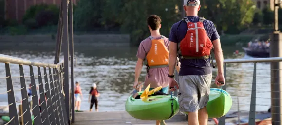 1 Schlafzimmer Wohnung in Fulham, United Kingdom, Nr. 3226 6