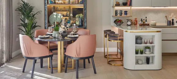 1 Schlafzimmer Wohnung in Fulham, United Kingdom, Nr. 3226 10