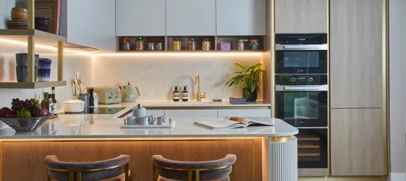 1 Schlafzimmer Wohnung in Fulham, United Kingdom, Nr. 3226 11