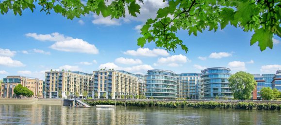 1 Schlafzimmer Wohnung in Fulham, United Kingdom, Nr. 3226 5