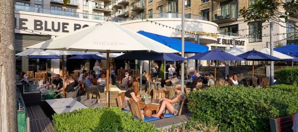 1 Schlafzimmer Wohnung in Fulham, United Kingdom, Nr. 3226 12