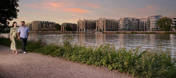 1 Schlafzimmer Wohnung in Fulham, United Kingdom, Nr. 3226 13