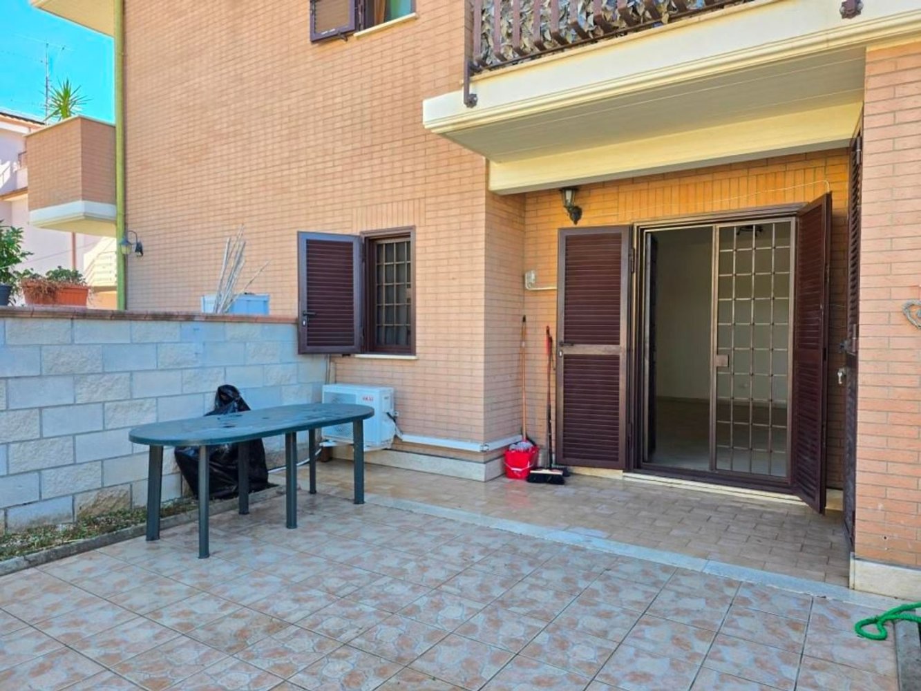 Studio in Marino, Italy No. 300727