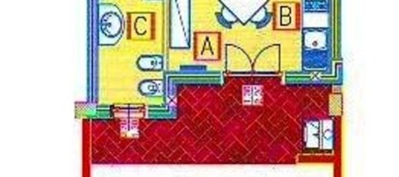 Studio in Marino, Italy No. 300727 20