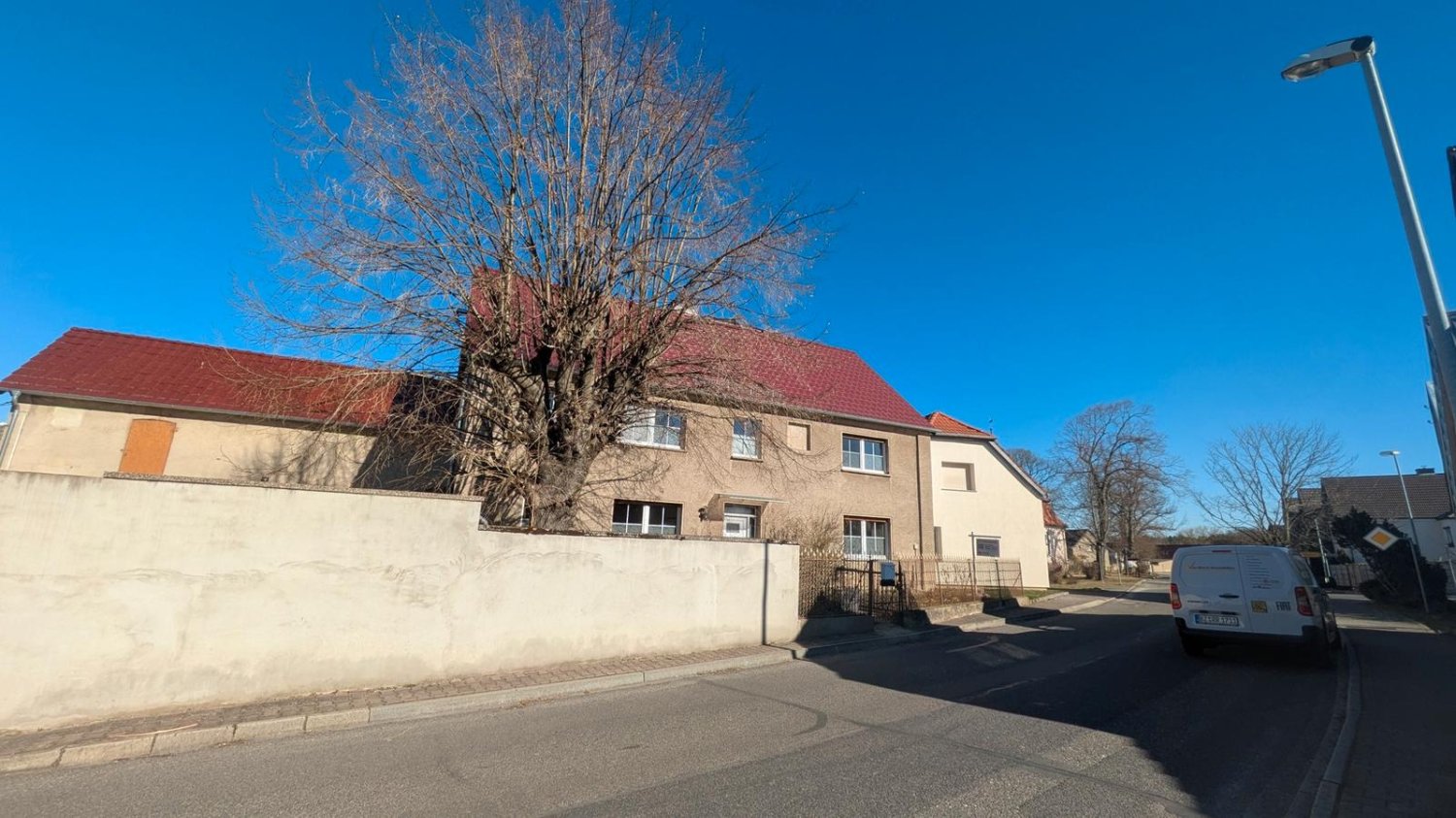 2 bedrooms House in Brandenburg, Germany No. 67070