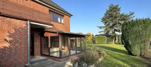 5 Schlafzimmer Haus in Wandsbek, Germany, Nr. 89375 4