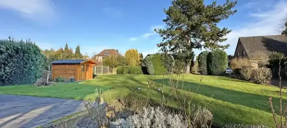 5 Schlafzimmer Haus in Wandsbek, Germany, Nr. 89375 15