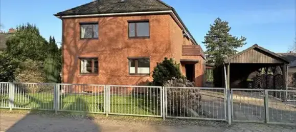 5 Schlafzimmer Haus in Wandsbek, Germany, Nr. 89375 2