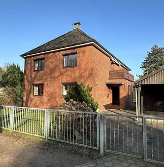 5 Schlafzimmer Haus in Wandsbek, Germany, Nr. 89375