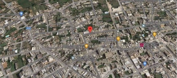 3 غرف نوم شقة في Poggiardo, Italy رقم 287889 13