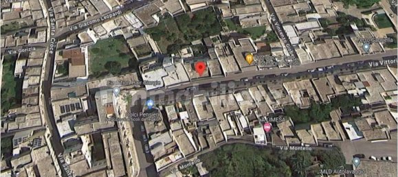 3 غرف نوم شقة في Poggiardo, Italy رقم 287889 11