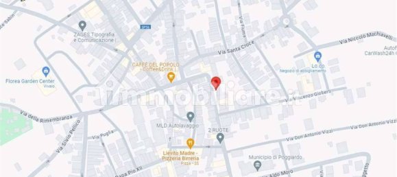 3 غرف نوم شقة في Poggiardo, Italy رقم 287889 14