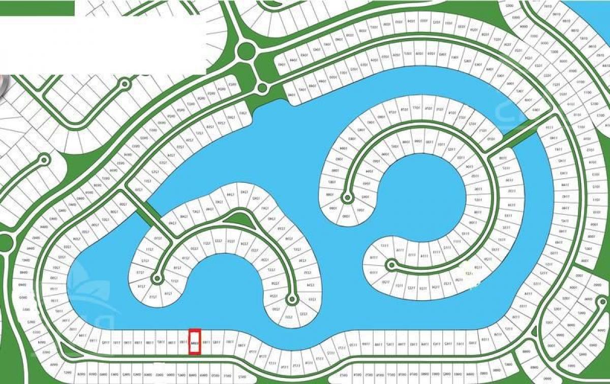 Terreno en Escobar, Argentina No. 121144