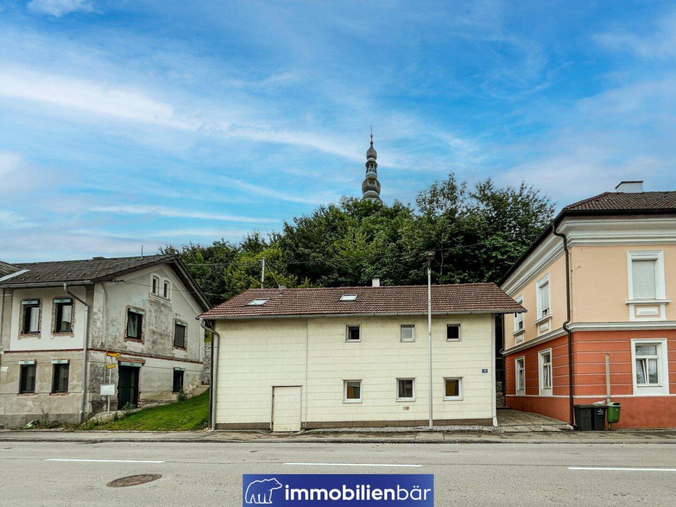 3غرفة منزل في Geinberg, Austria رقم 144625