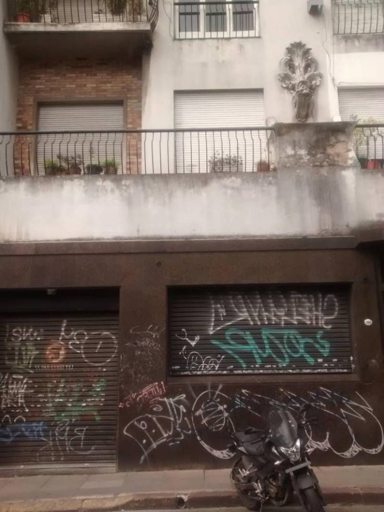 Gewerbliche Immobilie in Buenos Aires, Argentina 577m², Nr. 108462