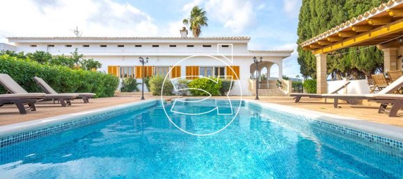 4 bedrooms House in Sa Pobla, Spain No. 72598 10