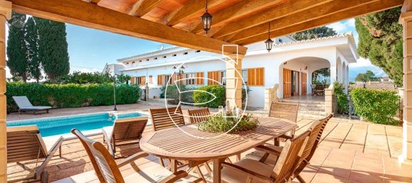 4 bedrooms House in Sa Pobla, Spain No. 72598 2