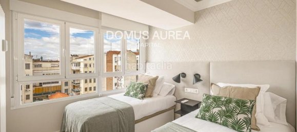 2 bedrooms Apartment in Madrid, Spain No. 125586 10