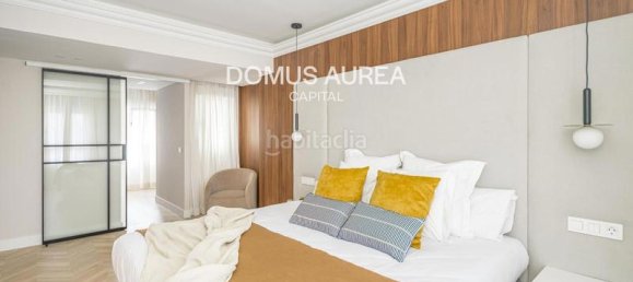 2 bedrooms Apartment in Madrid, Spain No. 125586 14