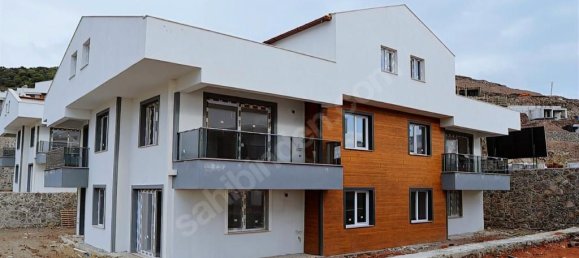 Appartement 1+1 à Izmir, Turkey No. 30660 9