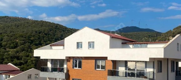 Appartement 1+1 à Izmir, Turkey No. 30660 6