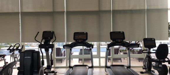 3 bedrooms Condo in Bangkok, Thailand No. 2591 12