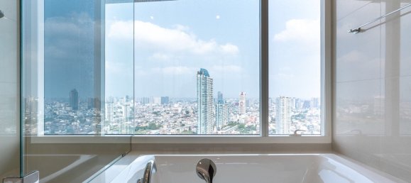 3 bedrooms Condo in Bangkok, Thailand No. 2591 3