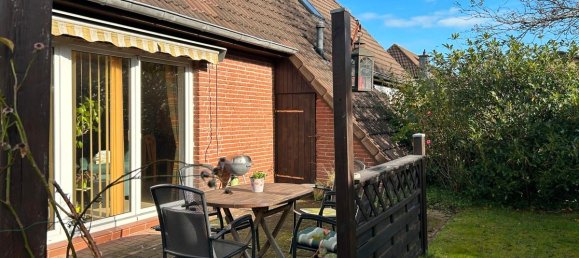 Moradia em banda T3 em Schleswig-Holstein, Germany N.º 51479 13