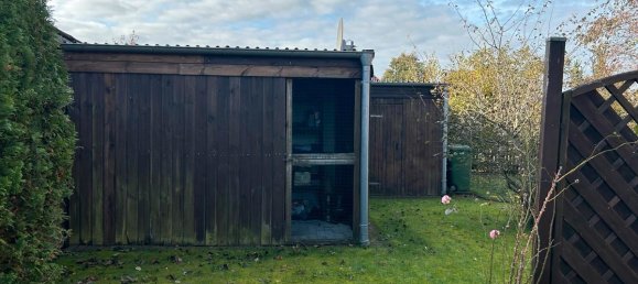 Moradia em banda T3 em Schleswig-Holstein, Germany N.º 51479 14