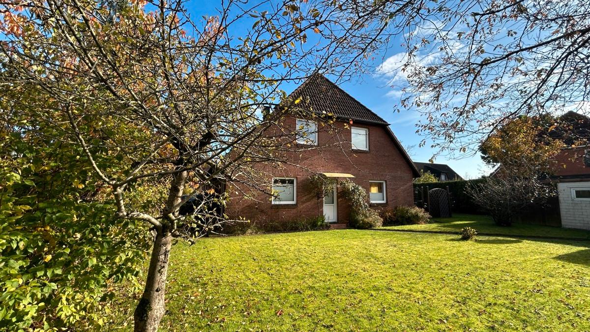 Moradia em banda T3 em Schleswig-Holstein, Germany N.º 51479